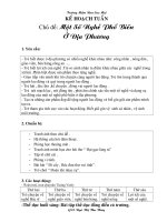 Tài liệu CHỦ ĐỀ: NGHỀ NGHIỆP