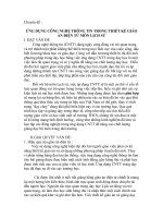 Gián án Đổi mới PPDH môn lịch sử