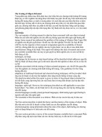 tài liệu cao học