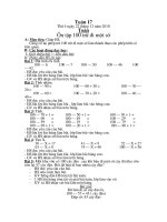 GA lop 2 tuan 17 (buoi 2)