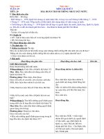 Gián án Lịch sử 29-35 (Office 2003)