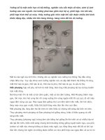 Đôi mắt trong tướng mệnh