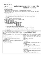 giao an van tuan 13-17