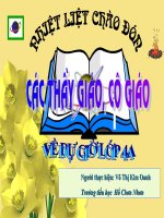 Khoa học lớp 4:Mây được hình thành như thế nào,Mưa từ đâu ra