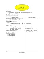 Bài giảng giao án_L1