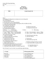 Gián án de thi cn 7