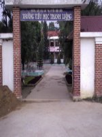 Gián án Ta Thi Chinh - Đien Bien