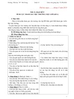 Giao an lop 3 tuan 12 CKTKN moi