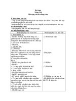 Luyen tu va cau: Dung cam