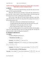 Gián án SKKN TI SO BANG NHAU.DOC