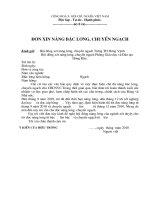 Tài liệu Don nang luong