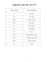 Địa lí địa phương tỉnh Tuyên Quang