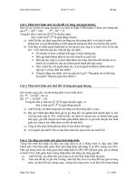 Bài tập Kinh tế vi mô_ Phần 2