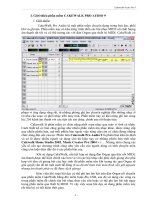 Tài liệu Hướng dẫn sử dụng PM soạn nhạc Cake Walk