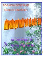 chinh ta Buon Chu Lenh