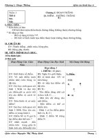 Tài liệu HÌNH HỌC 6N