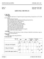 Bài soạn thuan.s6.tuan 23