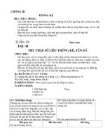 Bài giảng bài soạn đại 7