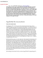 Bài giảng vợ nhặt