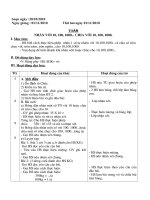 Giáo án L4 T11 CKTKN