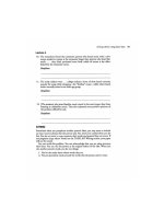 Writing for toefl ibt book 3rd eidition part 6