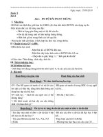 Gián án hue sanh dieu