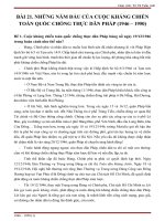 Tài liệu bai hot lich su