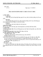 Bài soạn giao an 11 Diên dan  dung