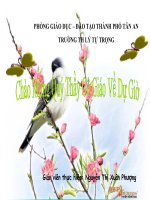 GÕ TỪ ĐƠN GIẢN RẤT TUYỆT