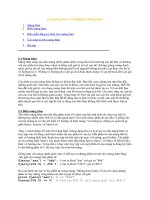 Ngôn ngữ Perl-Chương 05-Mảng_Băm