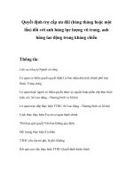 Quyết định trợ cấp ưu đãi (hàng tháng hoặc một lần) đối với anh hùng lực lượng vũ trang, anh hùng lao động trong kháng chiến