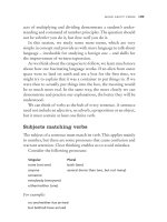 Grammar for everyone part 18