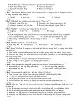 Bài giảng 15` lần 2 HKI