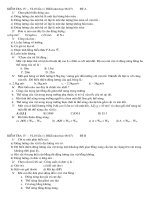 Gián án KT15'''' lan 1(HKII)