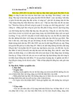 Sáng kiến bồi dưỡng học sinh giỏi lớp 5