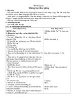 Bài soạn Giao an lop 4 - Tuan 5 - Vien