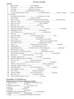 on tap av hoc kí lop 11