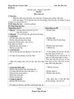 Giao an tuan 23 CKTKN