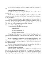 Hình thức sổ kế toán Nhật ký chung