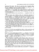 Data Streams Models and Algorithms- P2