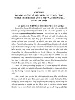 PHƯƠNG HƯỚNG VÀ BIỆN PHÁP Phát triển công nghiệp chế biến rau quả ở Viêt Nam trong quá trình hội nhập.pdf_04