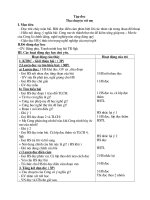 Tài liệu Giao an lop 4 - Tuan 9 - Vien