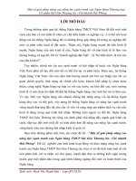 Một số giải pháp nâng cao năng lực cạnh tranh của ngân hàng thuơng mại cổ phần sài gòn thuơng tín   chi nhánh hải phòng 