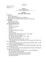 G.A TỔNG HỢP L2 - TUẦN 25