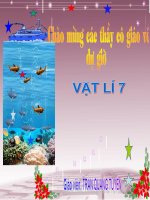 Bài soạn phan xa am