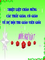 Tài liệu van 7 tiet 57