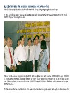 Gián án TIN GIÁO DỤC