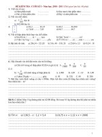 DE THI TOAN LOP 5 (N)