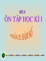 on tap hoc ki I dai so 9