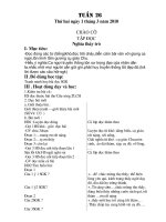 Tài liệu GA T26 Chuan long ghep